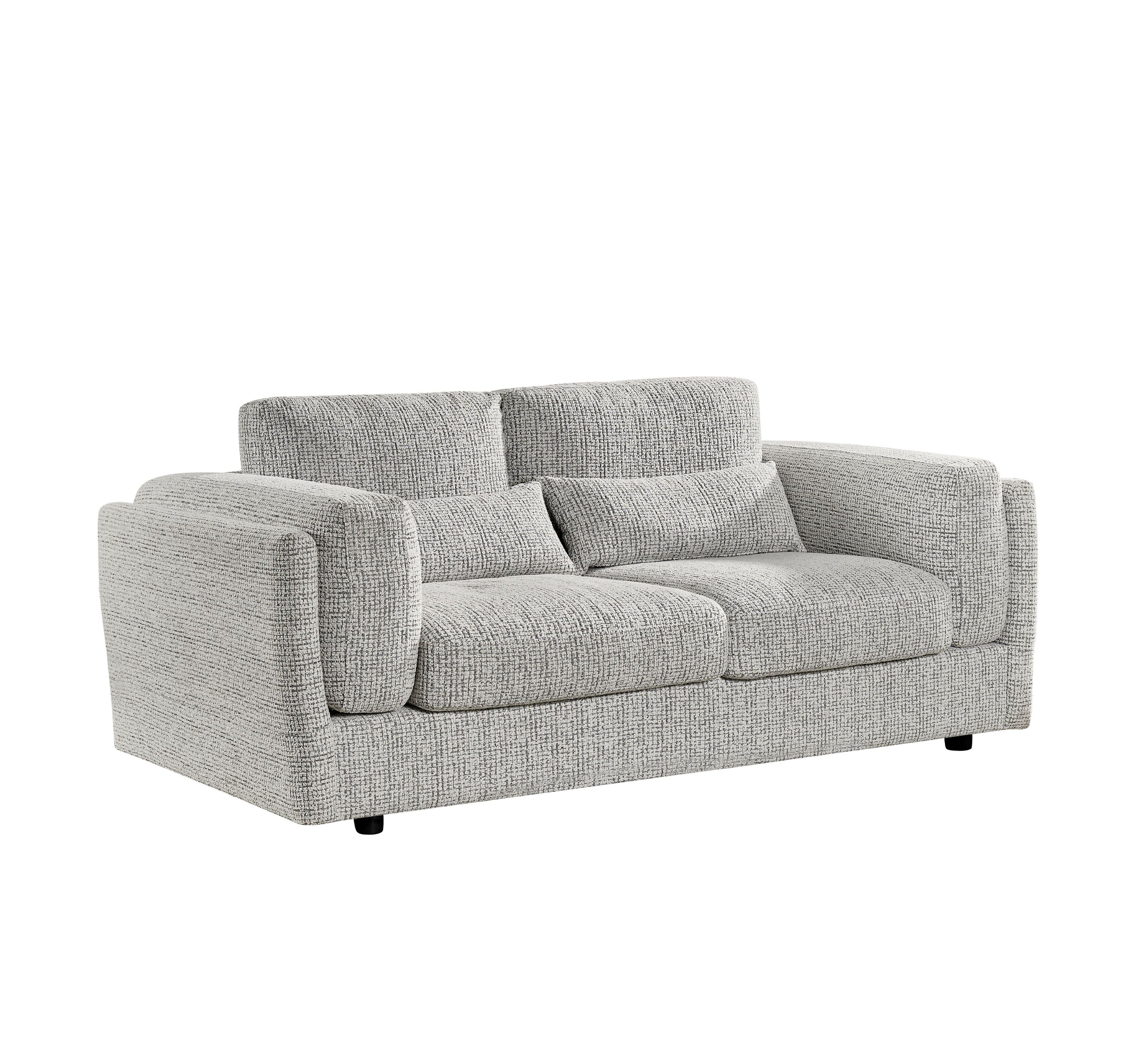 Bari 3 Seater Sofa