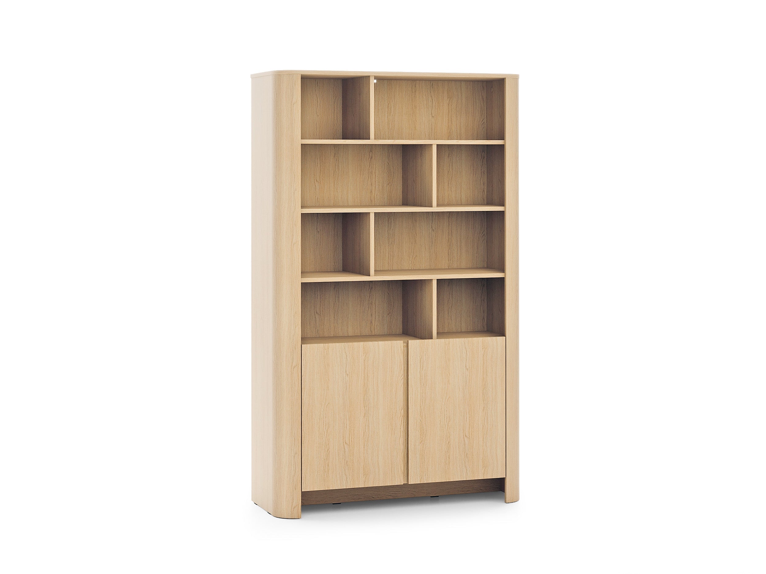 Marie Bookcase W103cm