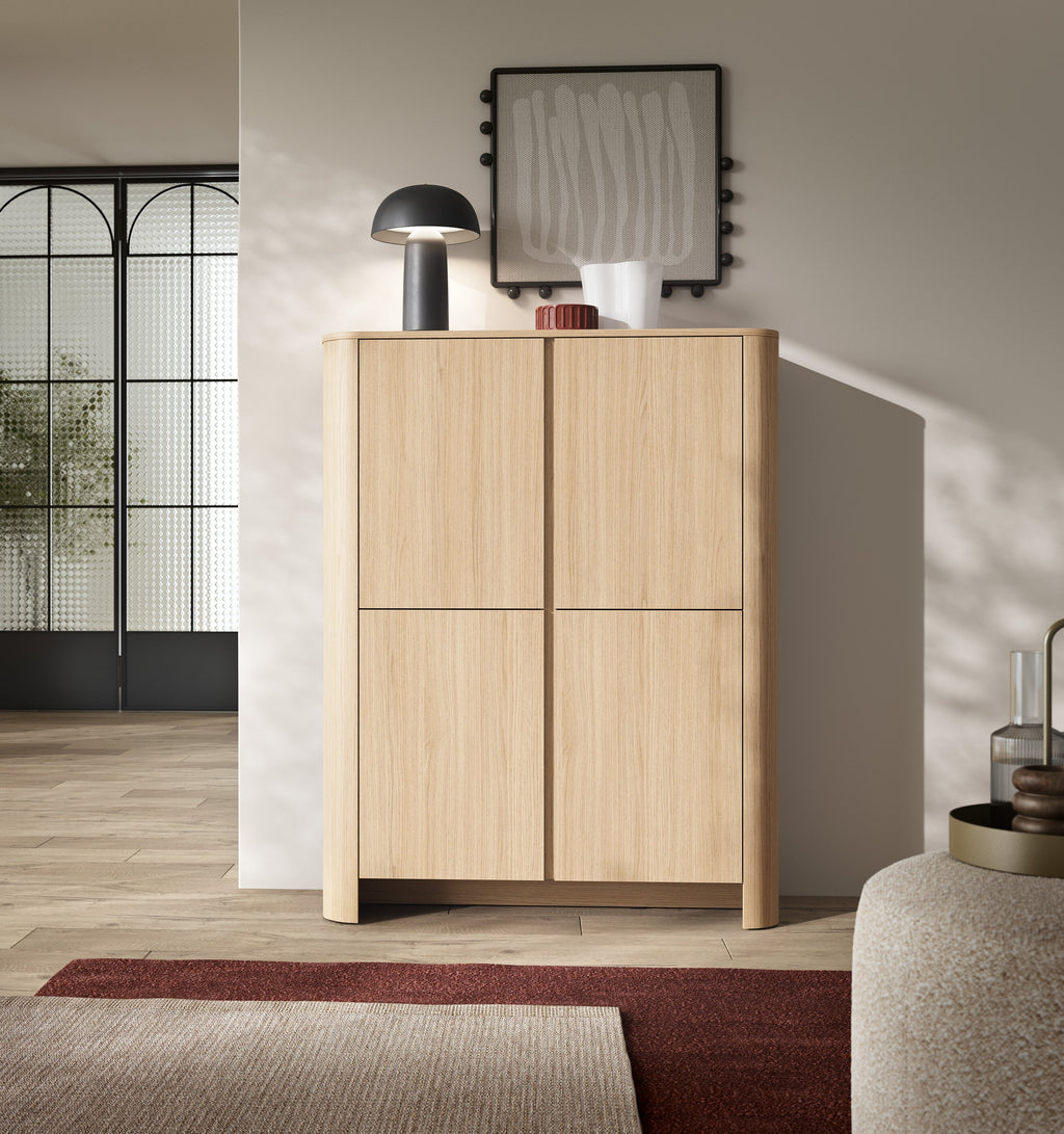 Marie Highboard W103cm
