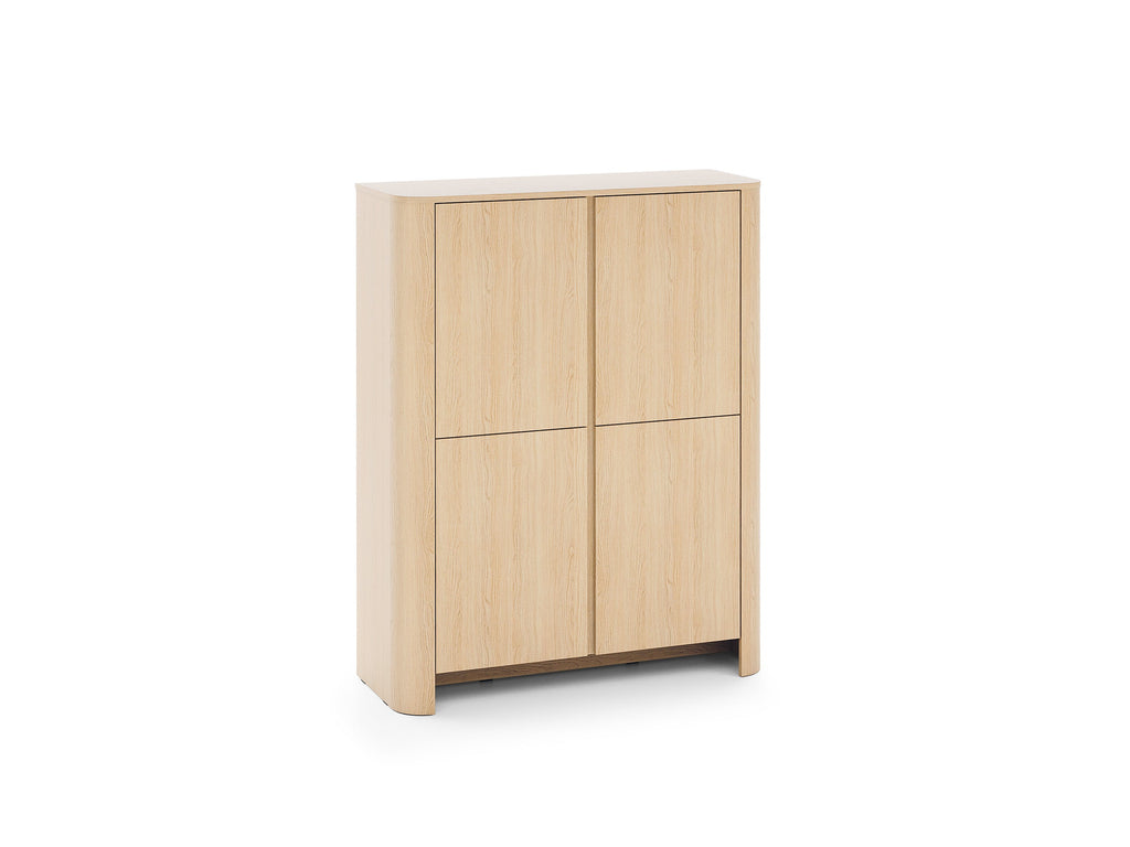 Marie Highboard W103cm