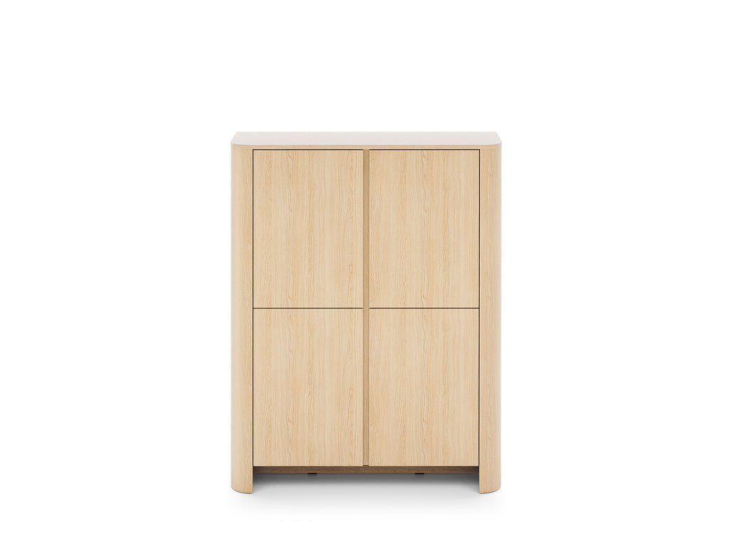Marie Highboard W103cm
