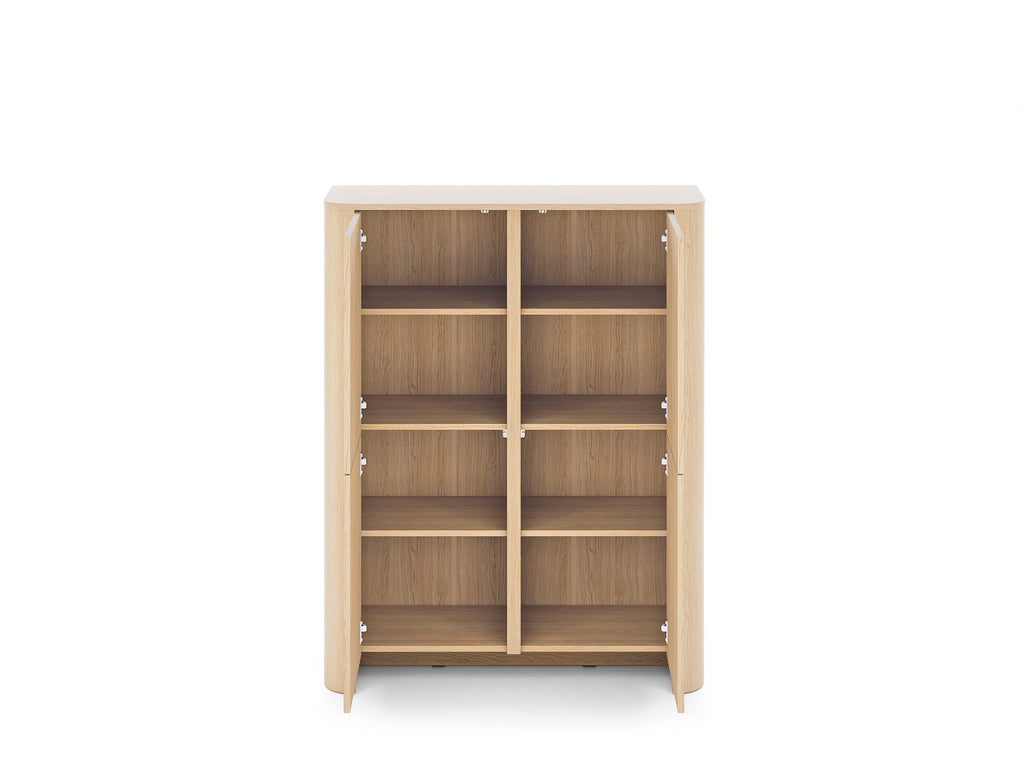 Marie Highboard W103cm