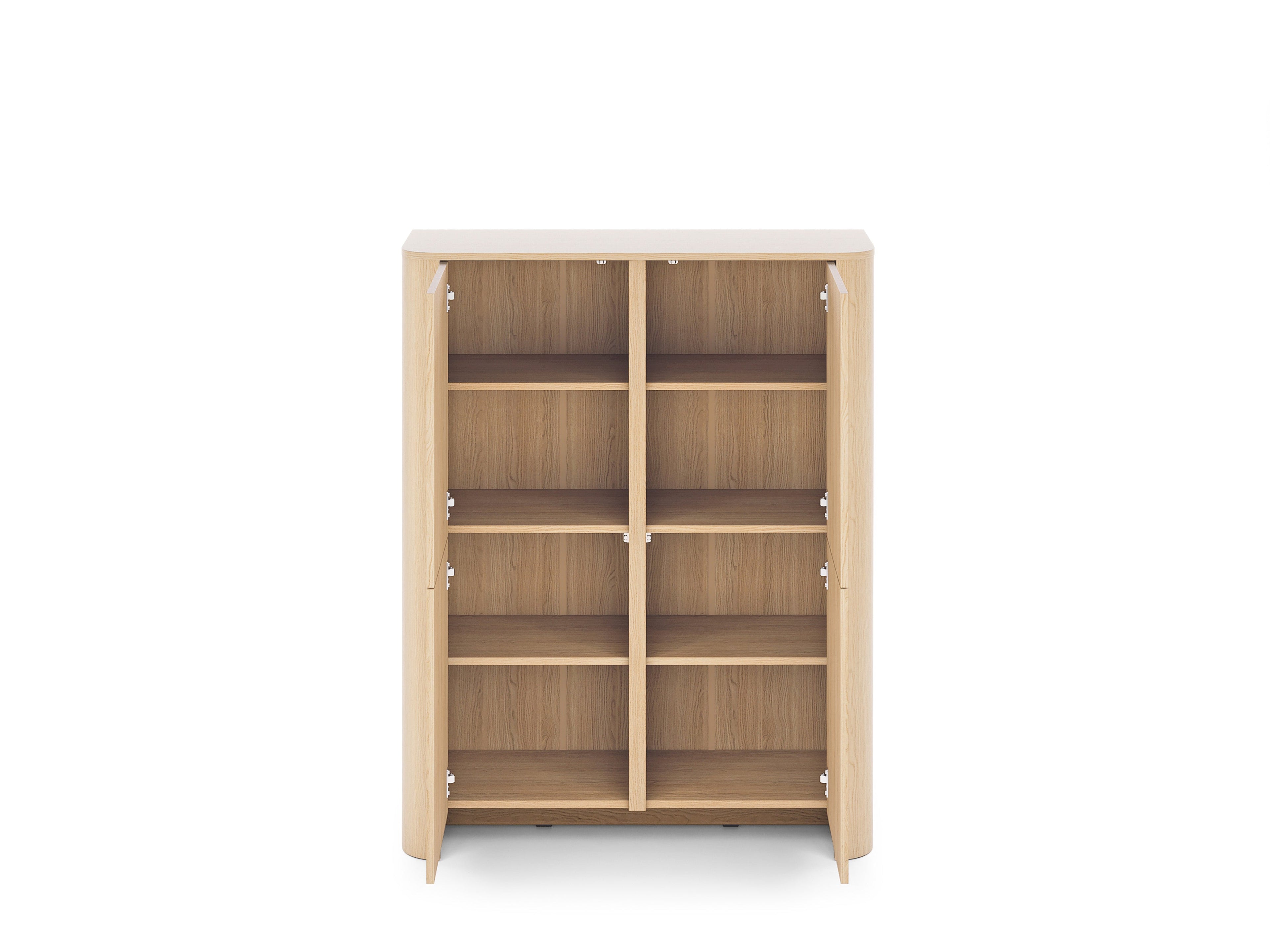 Marie Highboard W103cm