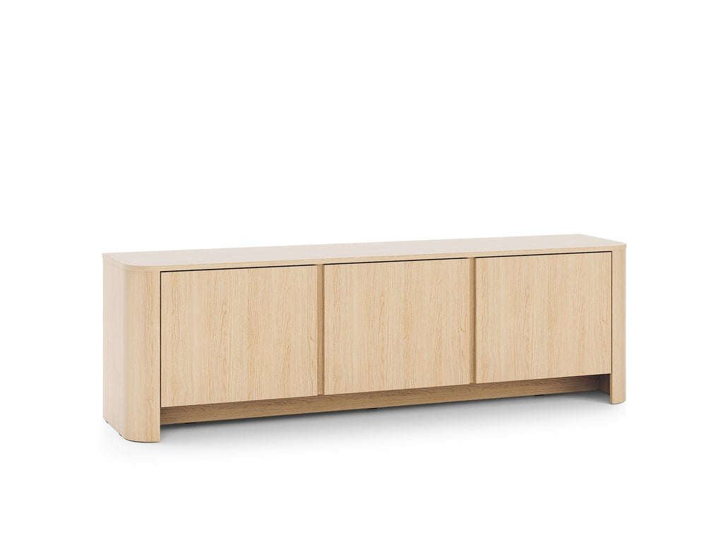 Marie TV Cabinet W168cm