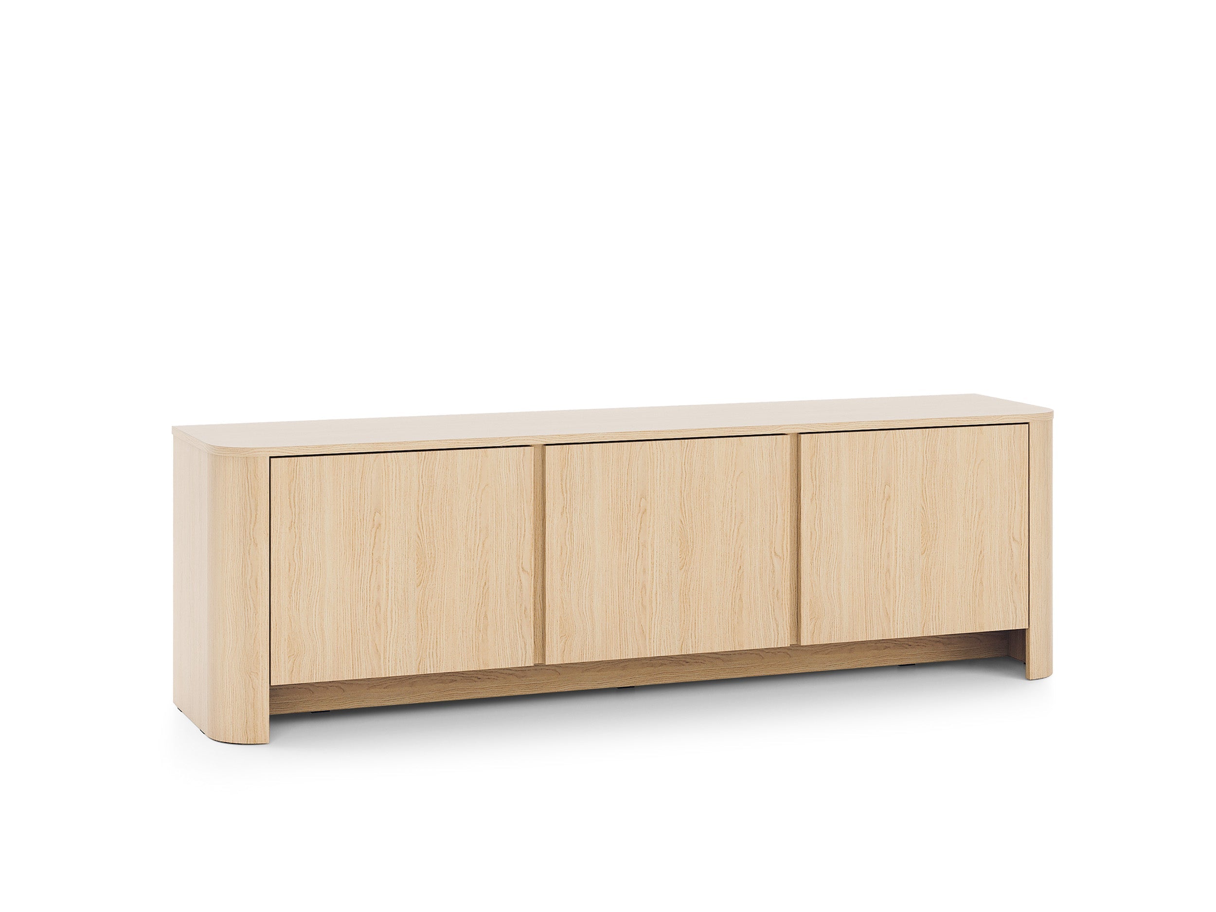 Marie TV Cabinet W168cm
