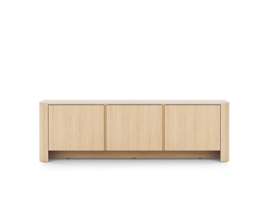 Marie TV Cabinet W168cm