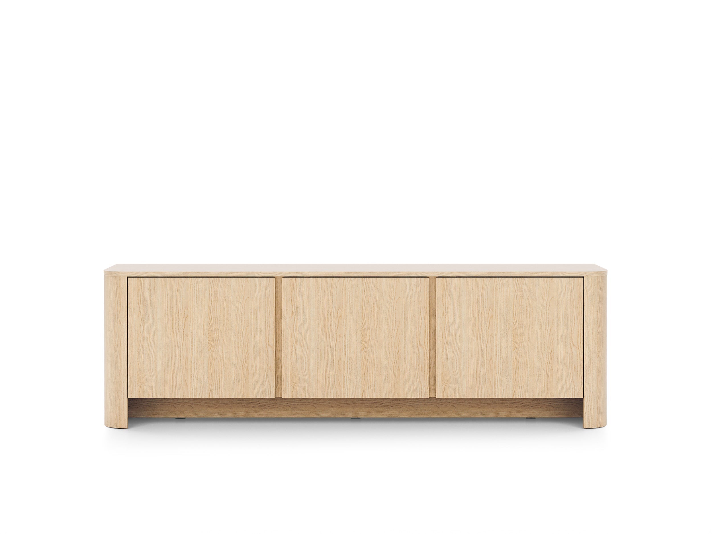 Marie TV Cabinet W168cm