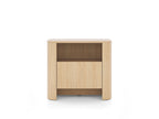 Marie Bedside Table / Small Cabinet W52cm