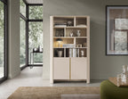 Marie Bookcase W103cm