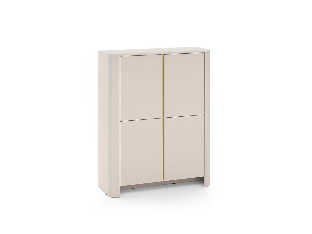 Marie Highboard W103cm