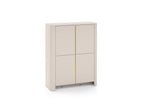 Marie Highboard W103cm