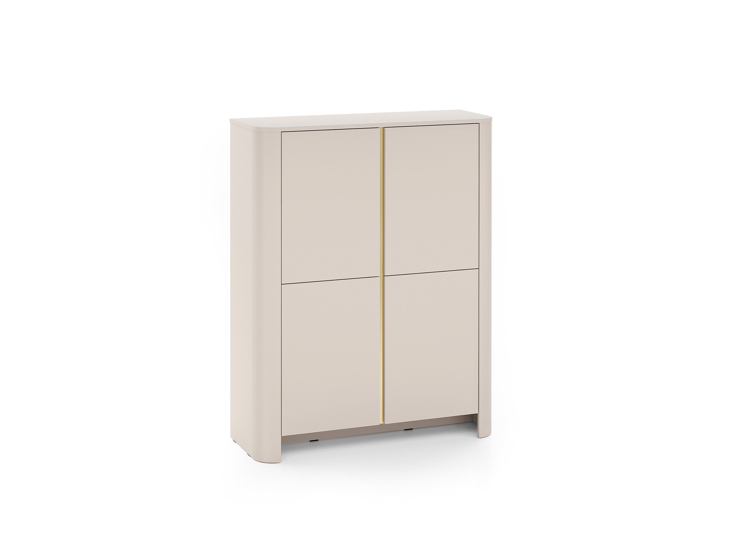 Marie Highboard W103cm