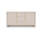 Marie 2 Door Sideboard with Drawers W168cm