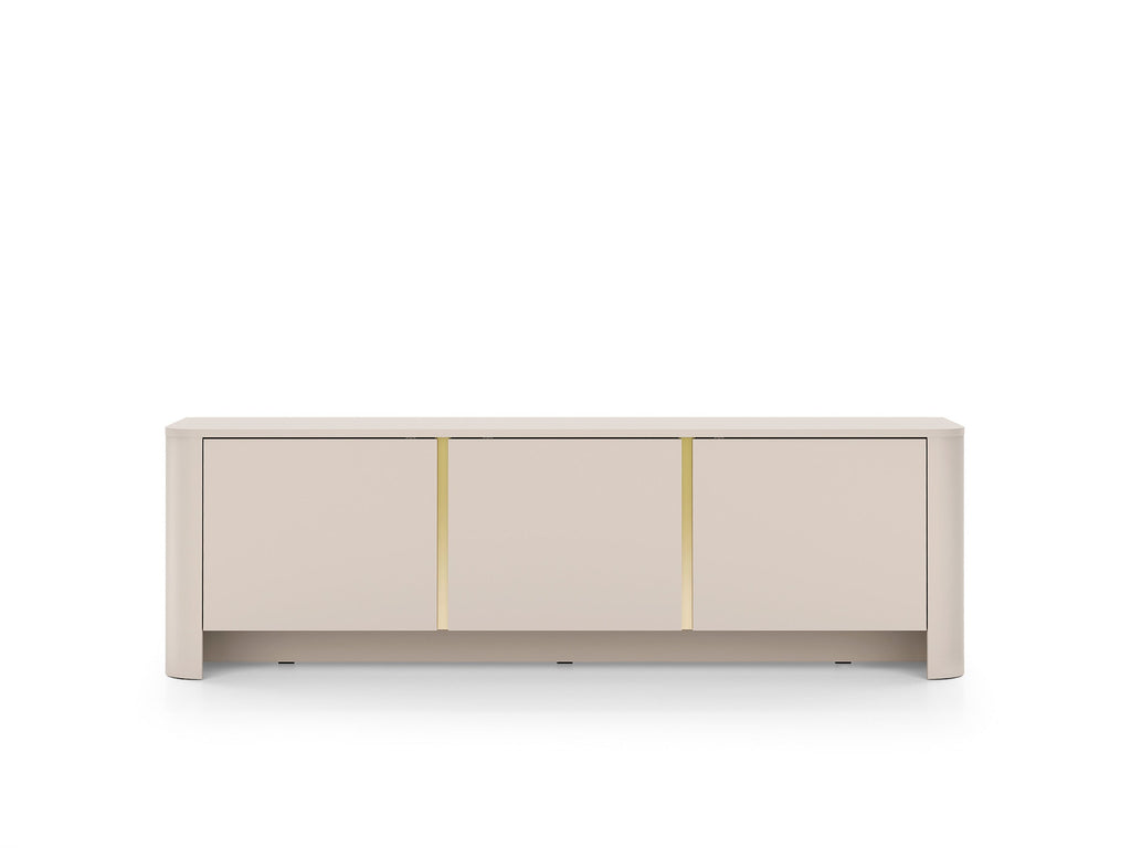 Marie TV Cabinet W168cm