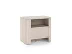 Marie Bedside Table / Small Cabinet W52cm