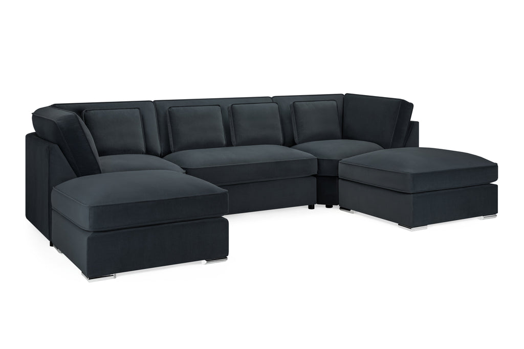Belgravia U Shape Sofa
