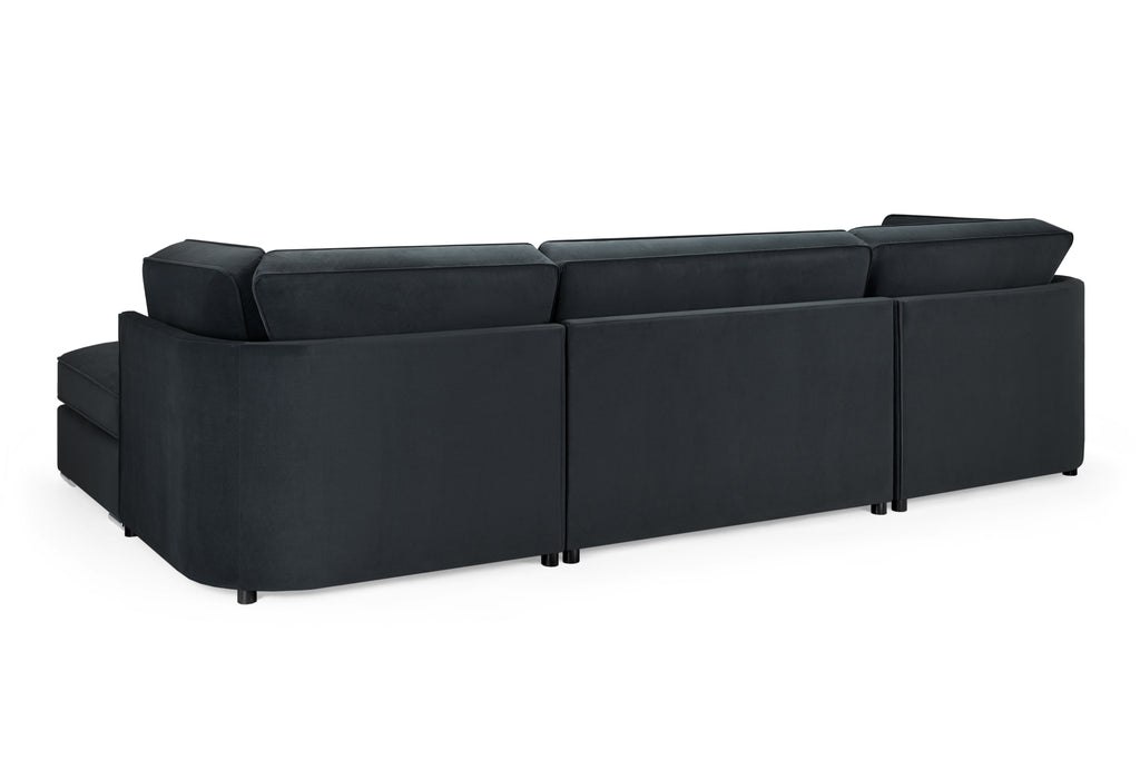 Belgravia U Shape Sofa