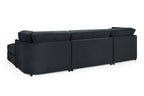 Belgravia U Shape Sofa