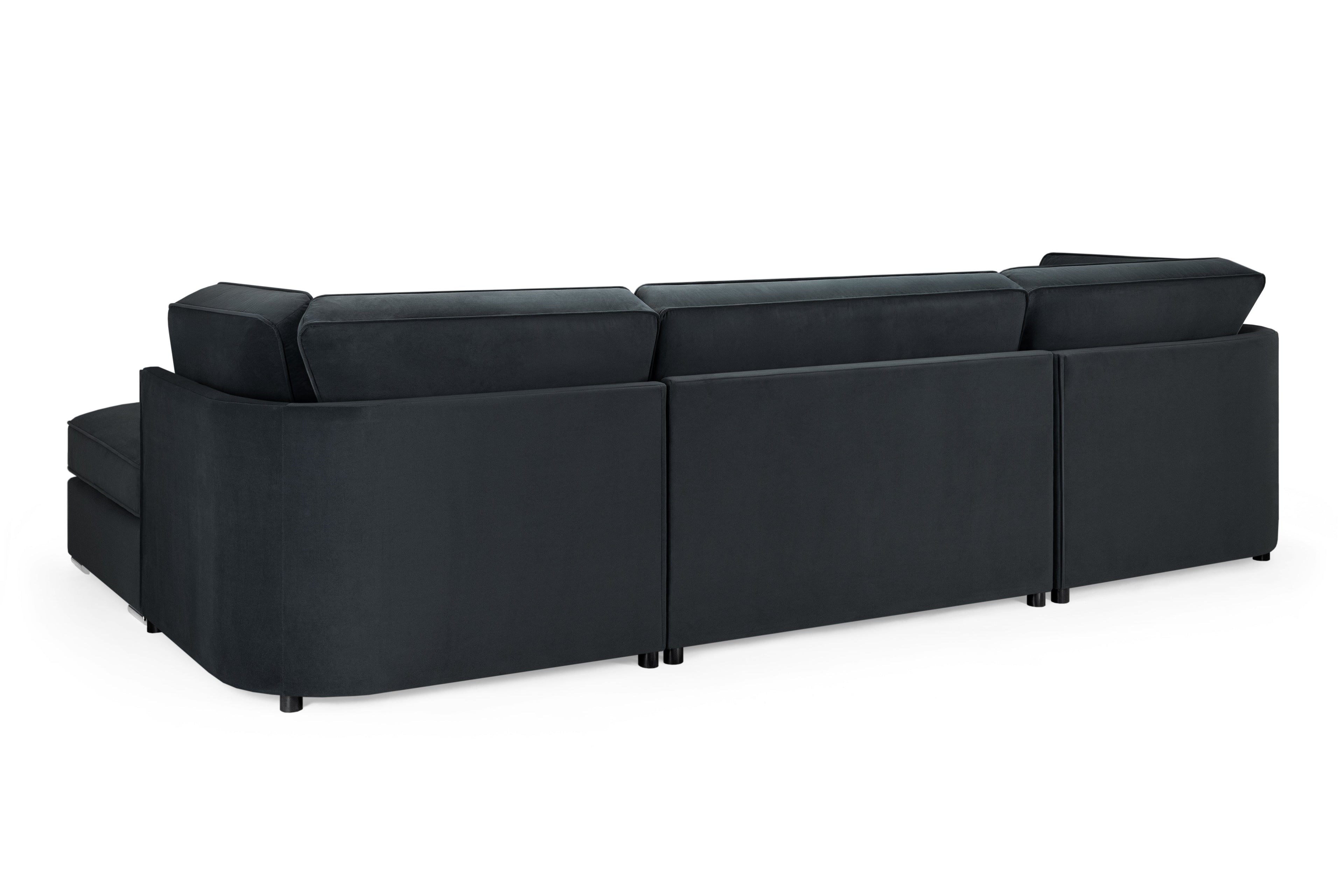 Belgravia U Shape Sofa