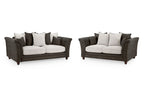 Bella Sofa Set 3+2
