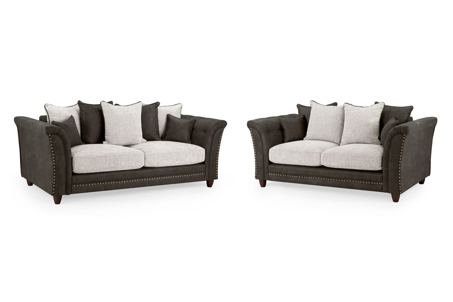 Bella Sofa Set 3+2