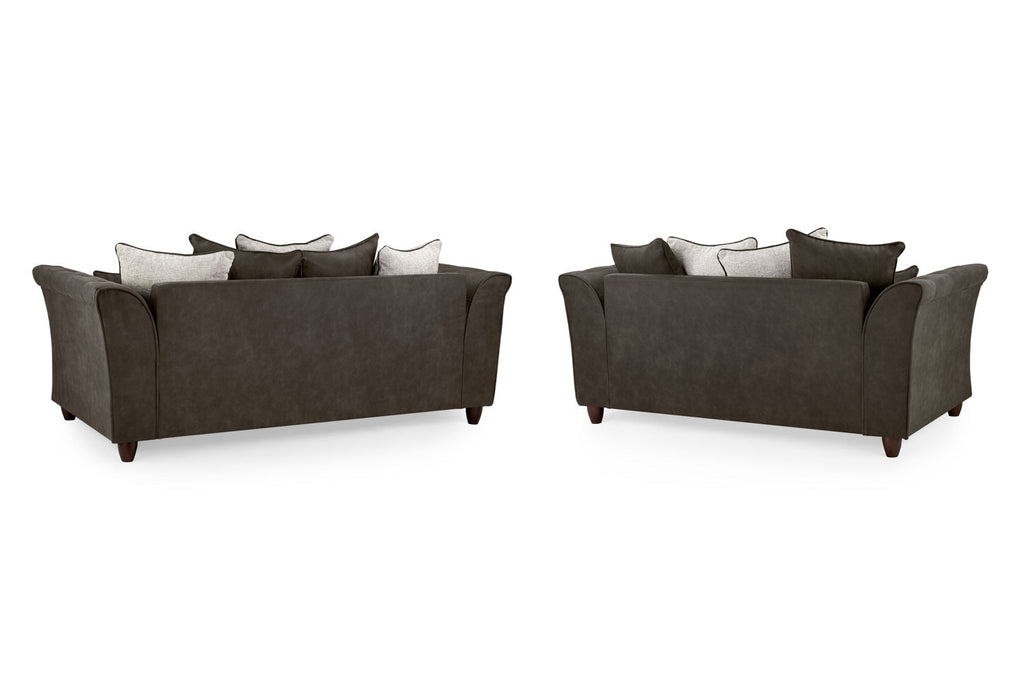 Bella Sofa Set 3+2