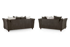 Bella Sofa Set 3+2
