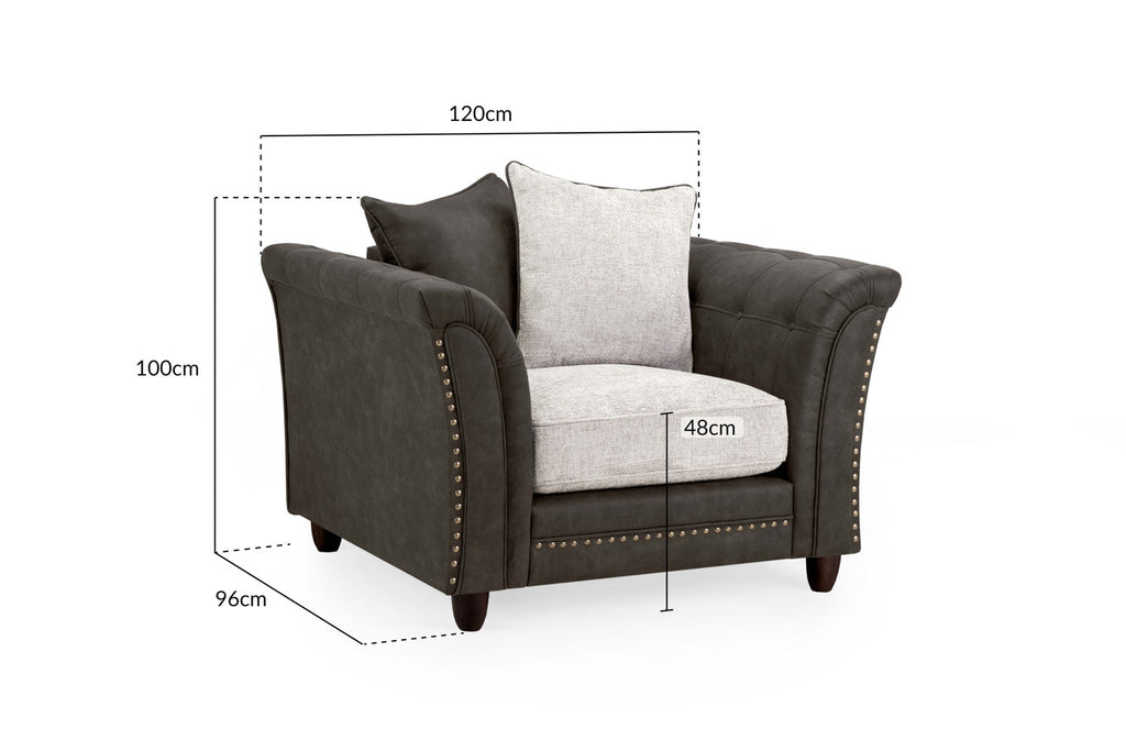 Bella Armchair