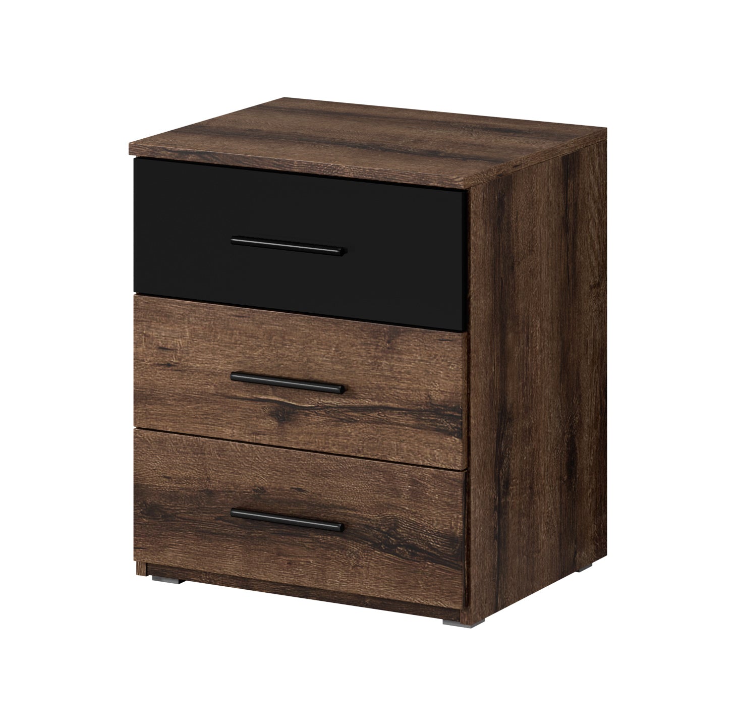 Roma Bedside Table W46cm