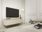 Ola TV Cabinet W135cm