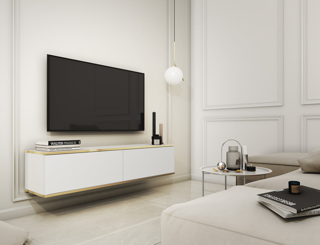 Ola TV Cabinet W135cm