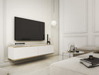 Ola Wave TV Cabinet W135cm