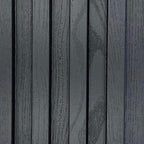 Wall Panel (Seamless) 81 - Black