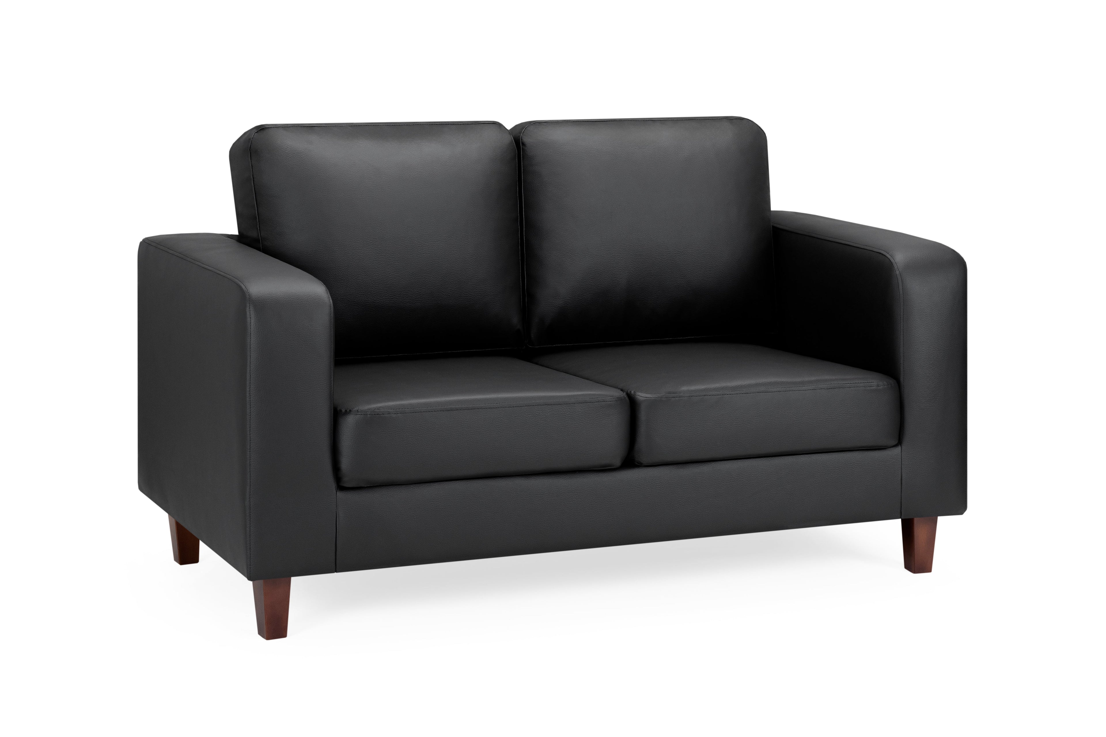 Box Sofa 2 Seater