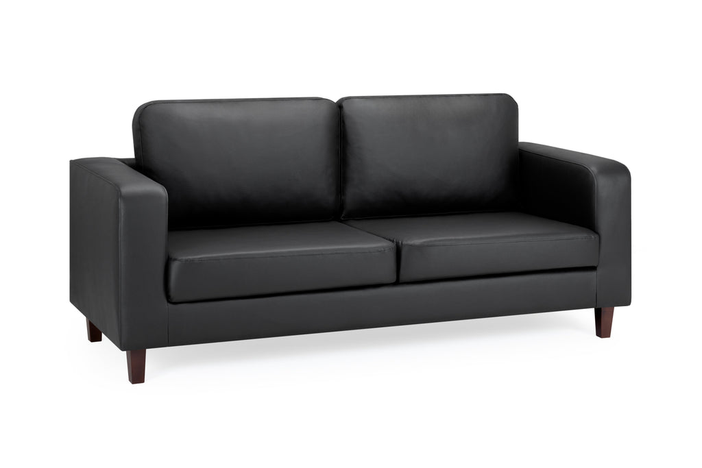 Box Sofa 3 Seater