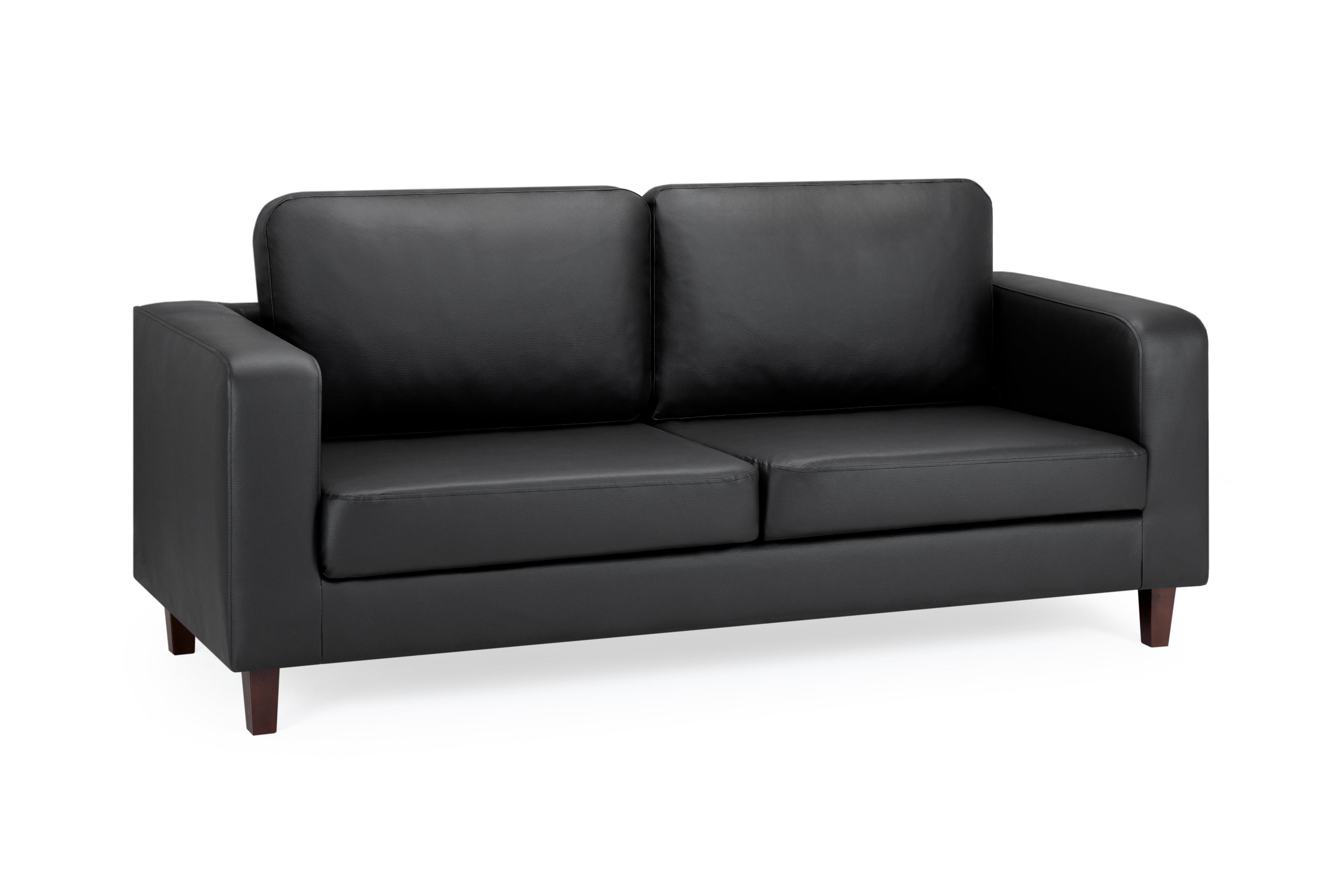Box Sofa 3 Seater