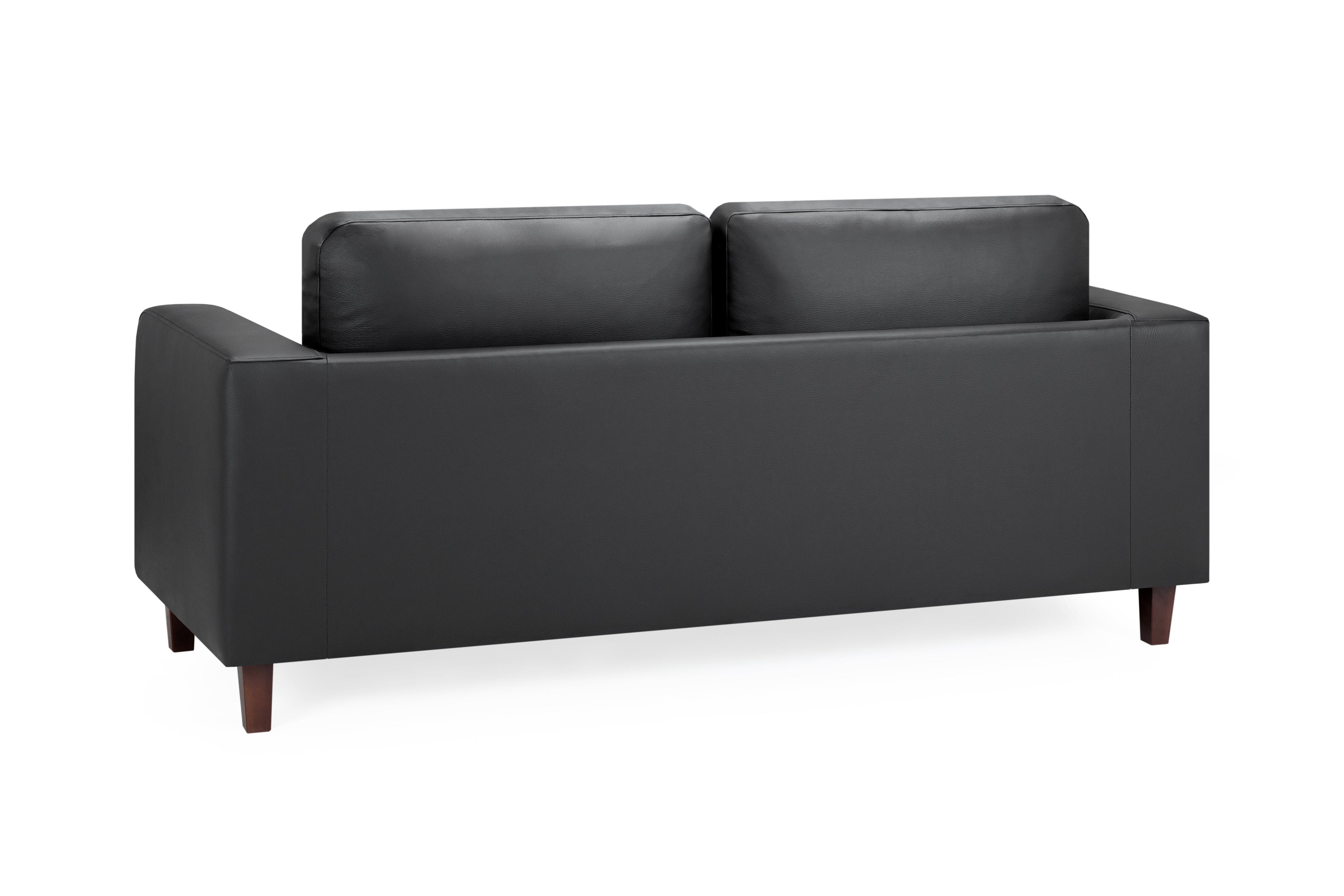 Box Sofa 3 Seater