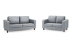 Box Sofa Set 3+2