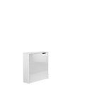 Smart Desk - Convertible Desk with Storage - Small W90cm