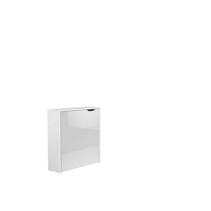 Smart Desk - Convertible Desk with Storage - Small W90cm