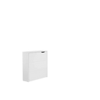 Smart Desk - Convertible Desk with Storage - Small W90cm