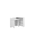 Smart Desk - Convertible Desk with Storage - Small W90cm