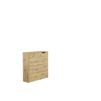 Smart Desk - Convertible Desk with Storage - Small W90cm