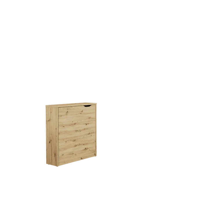 Smart Desk - Convertible Desk with Storage - Small W90cm