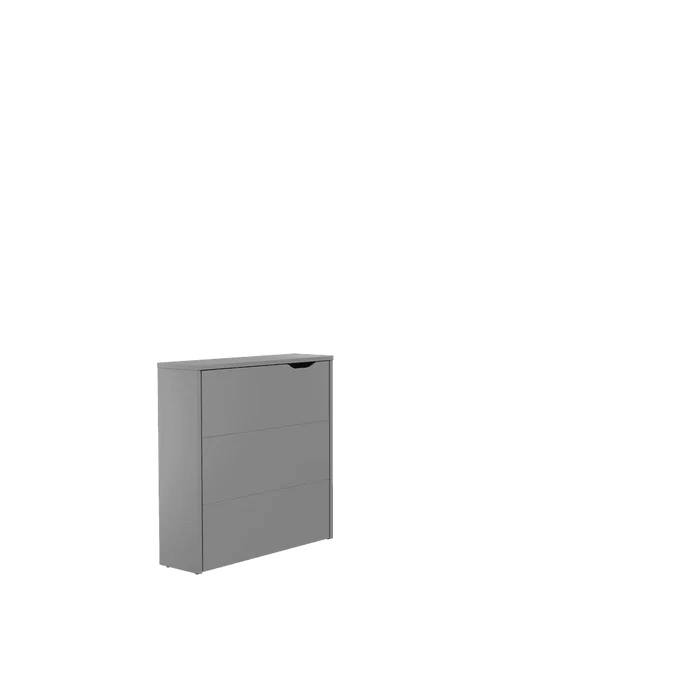 Smart Desk - Convertible Desk with Storage - Small W90cm