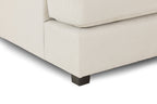 Broxbourne U Shape Corner Sofa Fabric
