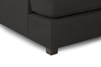 Broxbourne U Shape Corner Sofa Fabric