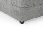 Broxbourne U Shape Corner Sofa Boucle