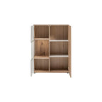 Kate Small Display Cabinet W90cm