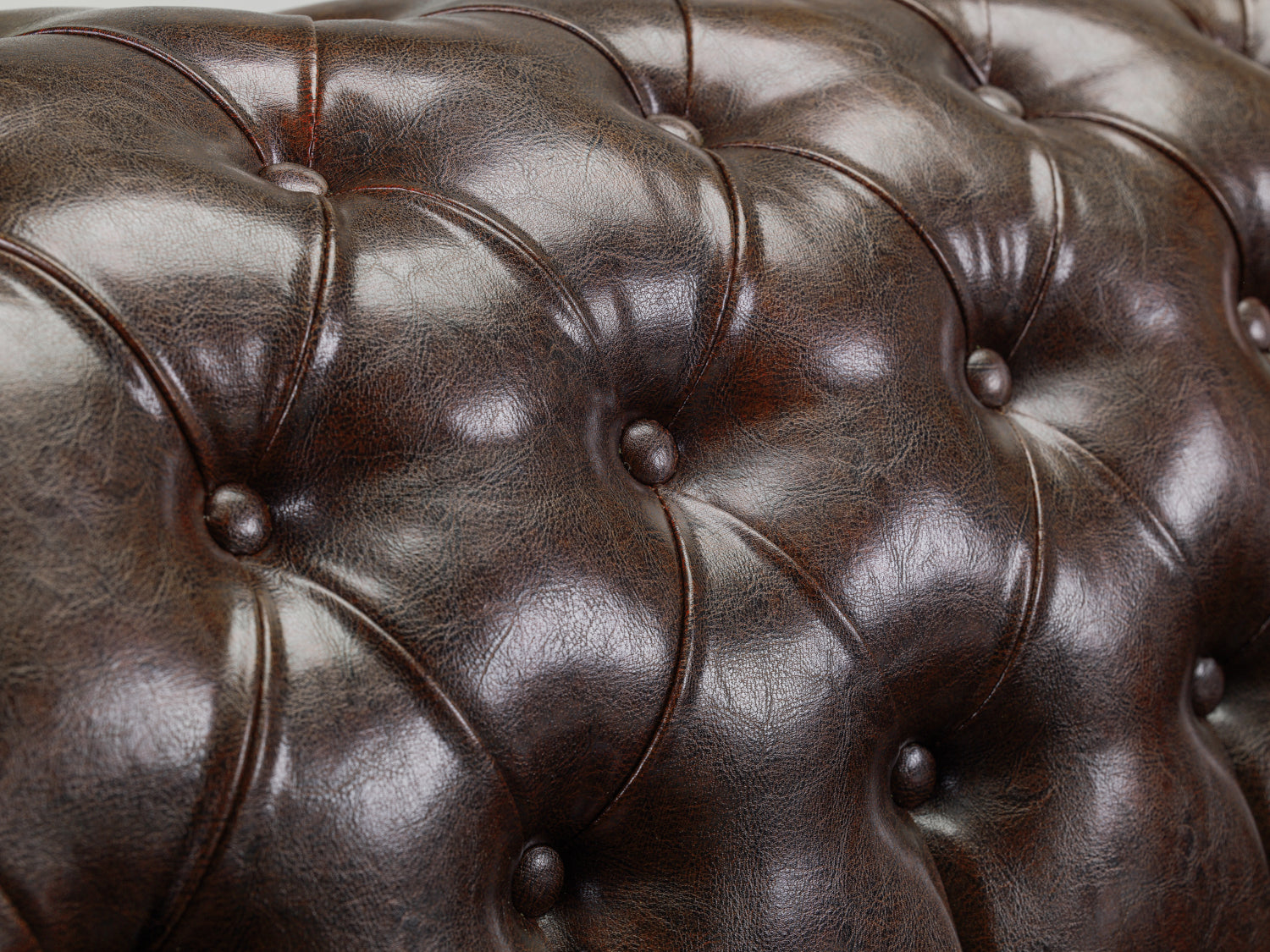Chesterfield Armchair